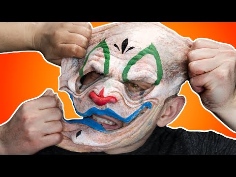 Видео: Удаляйте протезы FX ПРАВИЛЬНО!