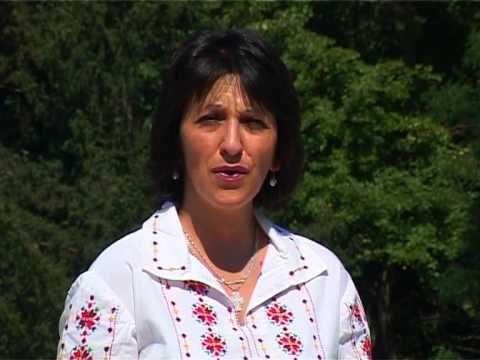 Видео: Георги и Калина Германови- Родно село