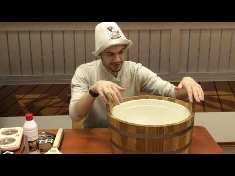 Видео: Аксессуары для бани - 13 лучших! Обзор аксессуаров в баню и сауну