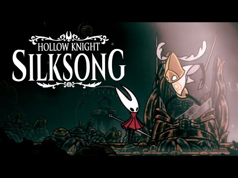 Видео: Hollow Knight: Silksong — ЗАВОДНОЕ СЕРДЦЕ и ТАЙНЫ МЕМОРИУМА! #43