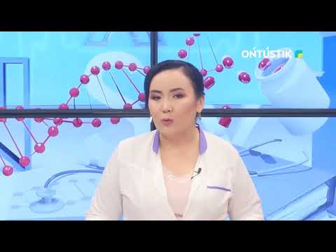 Видео: Денсаулық. ОРАЗАНЫ КІМДЕРГЕ ҰСТАУГА БОЛАДЫ ЖӘНЕ КІМДЕРГЕ БОЛМАЙДЫ!