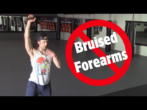 Видео: САМЫЙ БЫСТРЫЙ способ научиться рывку гири... ВСЕГО ЗА 3 МИНУТЫ!!!