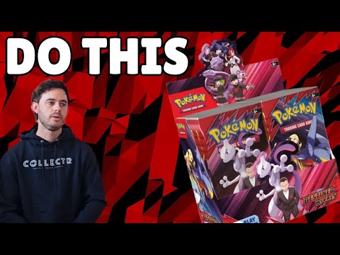 Видео: ЦЕННЫЕ УРОКИ, ИЗВЛЕЧЕННЫЕ ЗА 5 ЛЕТ ИНВЕСТИРОВАНИЯ В Pokemon!!