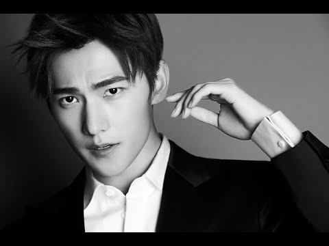 Видео: Знаменитости Китая. Ян Ян