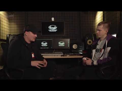 Видео: Жиган про конфликт с Ханом Замаем