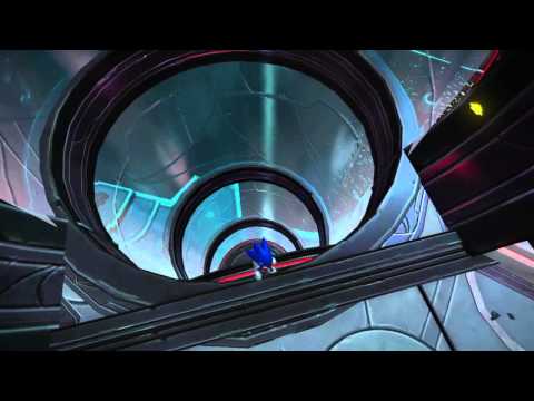 Видео: Прохождение Sonic Boom : Rise of Lyric WiiU #12 (Финал)