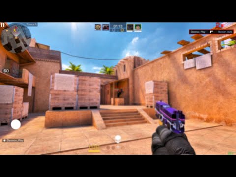 Видео: Показали Скилл На Все 100%☠️Демка!