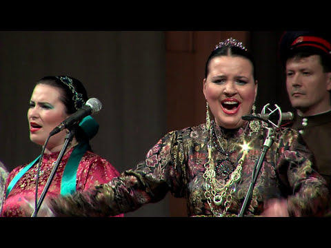 Видео: Покров-Чаечка