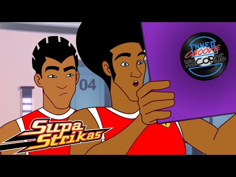 Видео: Будь Звездой как Кул Джо | 2 часа | Мультфильм про Футбол - Супер Страйкеры