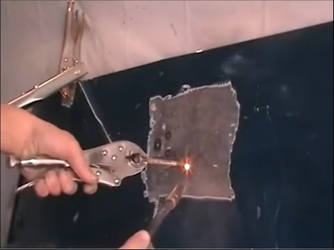 Видео: Вся правда о споттере. последствия ремонта спустя год.