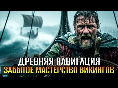 Видео: ЧЕМ ПИТАЛИСЬ ВИКИНГИ в 100-дневном походе? Секретная правда о выживании!