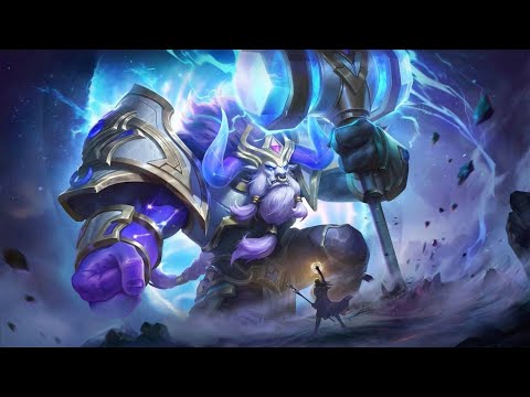 Видео: МИНОТАВР ИМБА ПОЛУЧАЕТСЯ