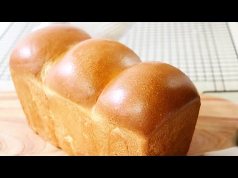 Видео: Как приготовить пушистый булочный хлеб