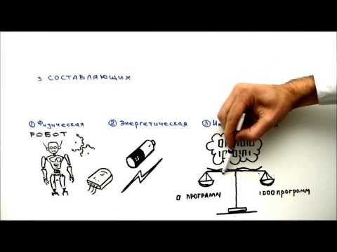 Видео: Космоэнергетика: история происхождения