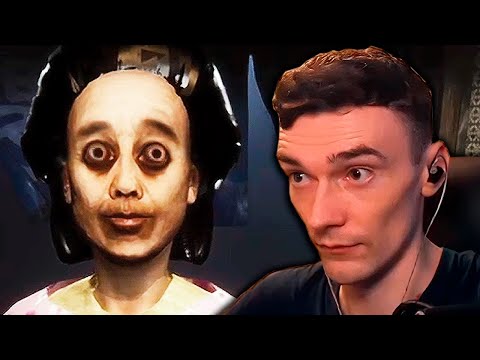 Видео: Рекви устроился в баню с призраками // The Bathhouse Restored Edition #1