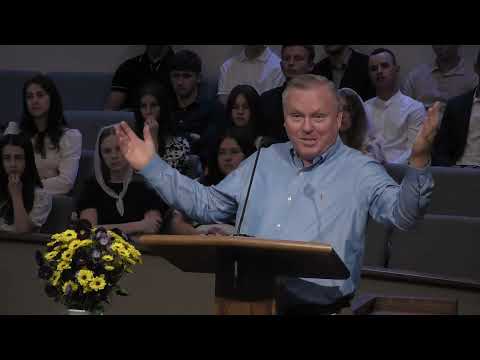 Видео: ПРОПОВІДЬ - Пугач Сергій Sunday Evening 07 20 2025