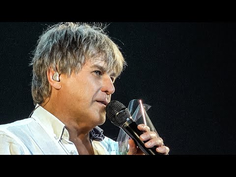 Видео: Алексей Глызин - Песня на Бис - ПЕПЕЛ ЛЮБВИ (Виктор Чайка - Симон Осиашвили, 1989)  БКЗ Питер 2024 г