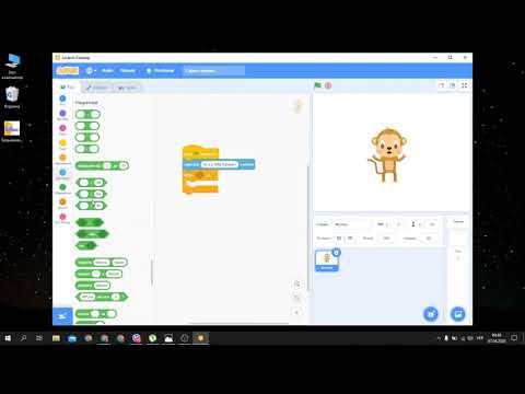Видео: Тема: Як будувати скрипти за алгоритмами слідування, розгалуження, повторення