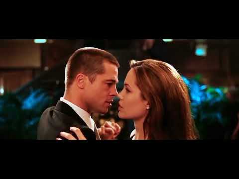 Видео: Джейн и Джон Смит клип - Гештальты.