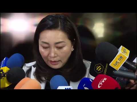 Видео: Х.Булгантуяа: Надад өмгөөлөгч авах цаг хугацаа байсангүй...