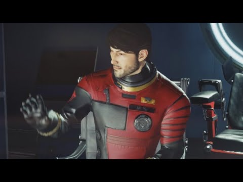 Видео: Полностью правдивый сюжет Prey