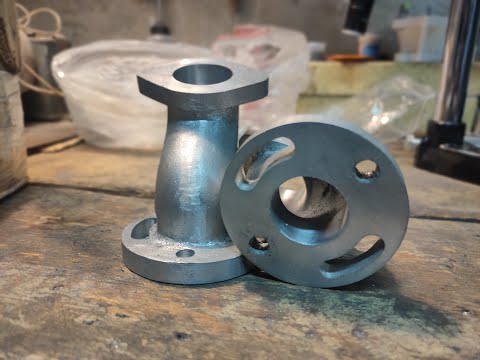 Видео: Обзор Удлиненного переходника для карбюратора PZ30 и не только!