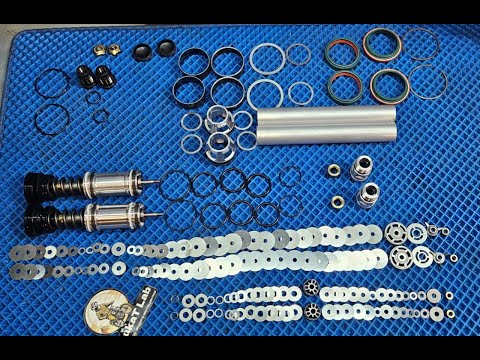 Видео: Какие бывают вилки HTW T9 и сколько их видов