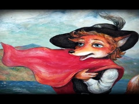 Видео: Кораблик с Алыми Парусами ♦ Сказка Александра Грина Для Детей На Ночь ♦ #сказка