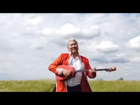 Видео: Аркадий Наминович Манджиев 🙏