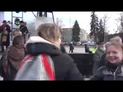 Видео: Музыка на ярмарке Казюкаса - 2024 в Вильнюсе. Часть 3