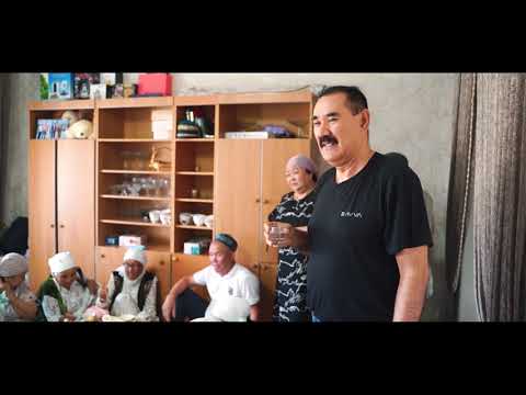 Видео: Құдалық Той Балағарақ ауылы