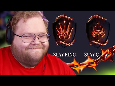 Видео: T2x2 ГОЛОСУЕТ В НОМИНАЦИЯХ SLAY 2025, ВЫБИРАЕМ КОРОЛЯ И КОРОЛЕВУ ГОДА