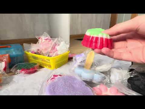 Видео: СКВИШИ СОБАЧКИ|Время с луей и уборка в сквишах