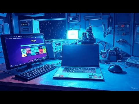 Видео: Стрим 173. Какие-то ремонты. RestoriFM 23.10.2025