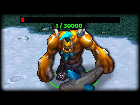 Видео: Самые непредсказуемые бои в Legion TD 2