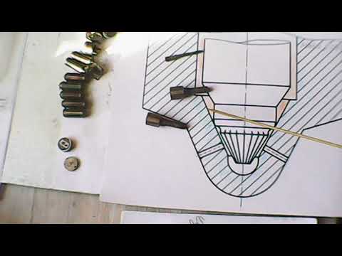 Видео: ремонт распылителя пьезофорсунки Бош