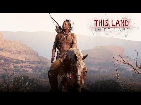 Видео: This Land is My Land - Несем потери