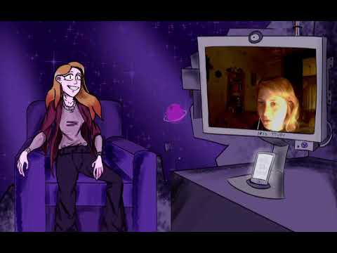 Видео: Внезапный Хеллоуинский стрим