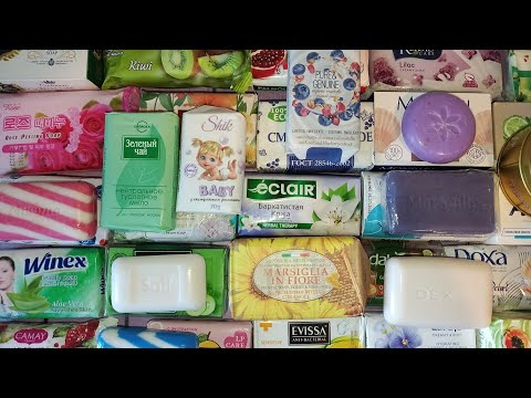 Видео: Мыльные выбирашки