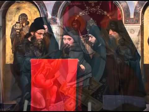 Видео: Хор монаха Високи Дечани