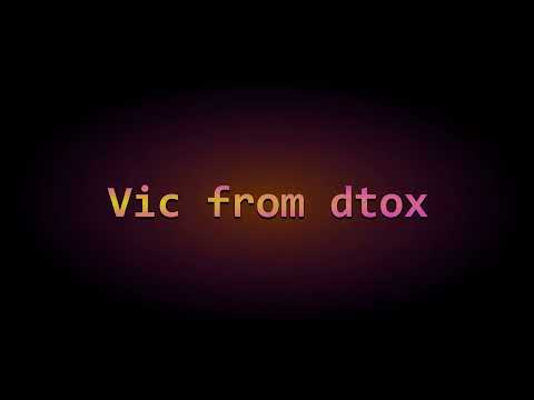 Видео: Vic from dtox   Мелькают будни