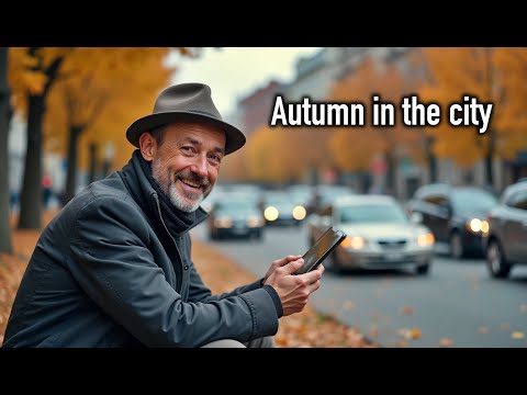 Видео: Прогулка по Москве. Замечательная прогулка от станции Фили до Киевской.