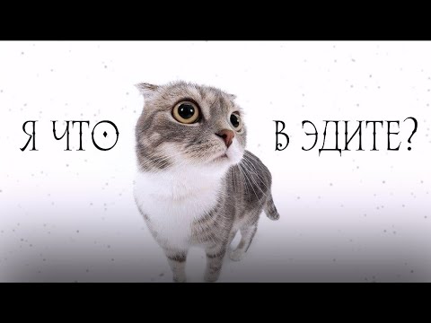 Видео: Ахн плейлист, чтобы чувствовать себя в эдите #7