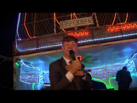 Видео: Бахадур ва Шахзода туй шакардашт. Часть 4