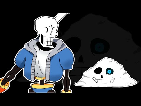 Видео: Они просто не умрут (Undertale: Help from the Void)
