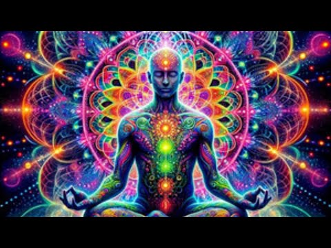 Видео: Усвідомлення і балансування 10 тіл свідомості