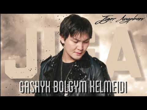 Видео: Жігер Ауыпбаев - Ғашық болғым келмейді...