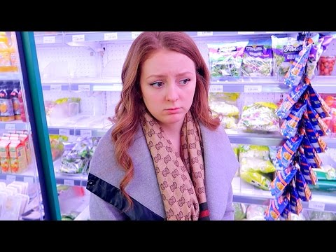 Видео: VLOG: Я ЕЕ ТАК ХОТЕЛА! :(😰😰 24.01.17