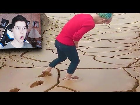 Видео: 781 СЕКУНДА УДОВОЛЬСТВИЯ - НЕ СКАЖИ ВАУ ЧЕЛЛЕНДЖ - ЗАЛИПАШКИ САМОЕ ПРИЯТНОЕ ВИДЕО В МИРЕ реакция