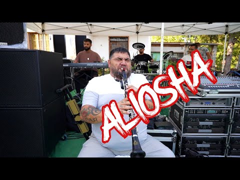 Видео: Алъоша Майсторско изпълнение Вълчедръм